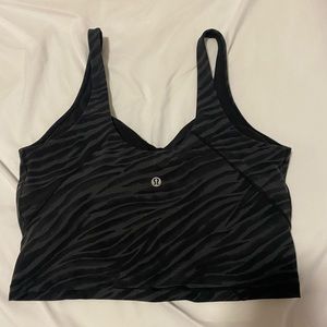 Lululemon align tank top